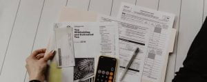 tax planning