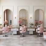 Salon de belleza