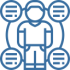 individual services