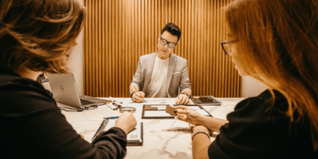 meeting